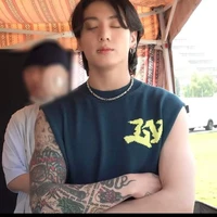 Jeon JungKook