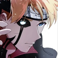 Uzumaki boruto "TL"