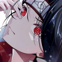 Uchiha sarada "TL"