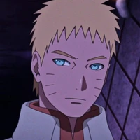 Uzumaki Naruto 🦊