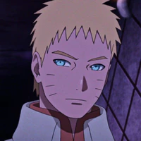 Uzumaki Naruto 🦊