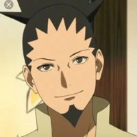 Shikamaru