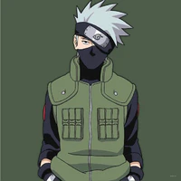 Kakashi