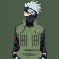 Kakashi