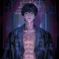 ikuto shinchi
