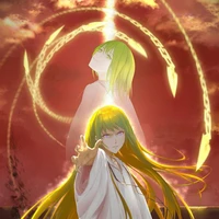Uzumaki Magi 🎭