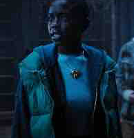 Brandy Jane (Bianca Barclay)