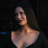 Morticia Tish 