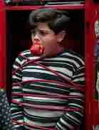 Pugsley Addams 