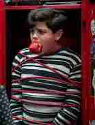 Pugsley Addams 