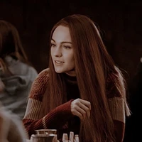 Lily Potter (Evans)
