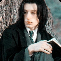 Severus Snape