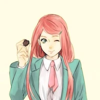 Uzumaki Kushina
