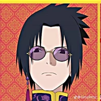 Uchiha Sasuke