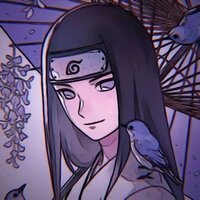 hyuga Neji