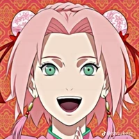 Haruno Sakura