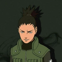 Nara Shikamaru