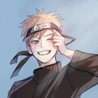 Uzumaki Naruto