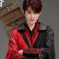 Lôi Vô Kiệt_Thanh Long Sứ