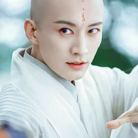 Vô Tâm_Diệp An Thế