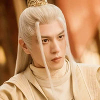 Bạch Phát Tiên