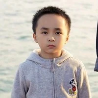 Hạ Tử Thu (nhỏ)