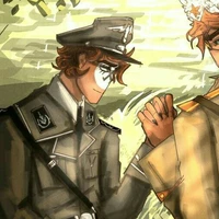 Third Reich { Nazi }