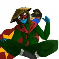 Mặt Trận { MTDTGPMNVN }