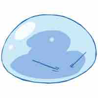 Rimuru(Slime)
