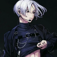 Sano Manjirou(Mikey)