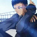 Aomine daiki