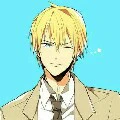 kise ryota