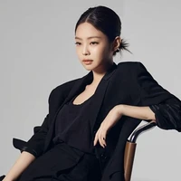 Kim jennie