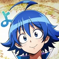 Shuzuki Iruma