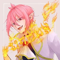 Asmodeus Alice