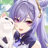 keqing