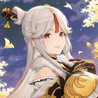 Ningguang [cô giáo]