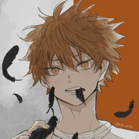 Hinata Shoyo 🌙