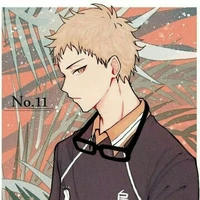 Tsukishima Kei