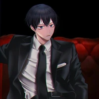 Kageyama Tobio
