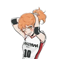 Hinata Natsu