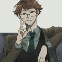 Oikawa Tooru