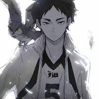 Akaashi Keji