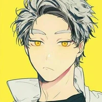 Kotaro Bokuto