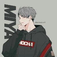 Miya Osamu