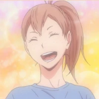 Suzumeda Kaori