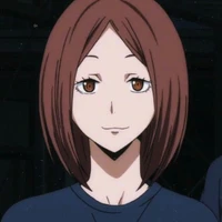 Shirofuku Yukie