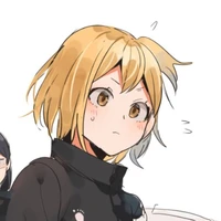 Yachi Hitoka