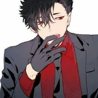 Kuroo Tetsuro