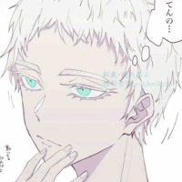 Sanzu/Akashi Haruchiyo